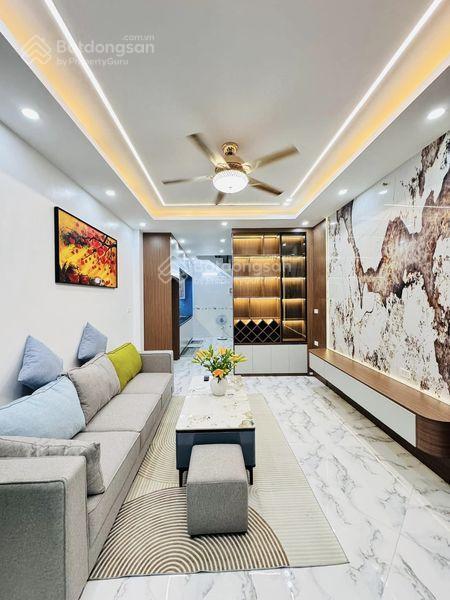 Bán gấp! xã đàn, chỉ hơn 7 tỷ (ctl), ngõ ô tô, nhà 5 tầng, full nội thất, khu phân lô, dt 41m2*5t