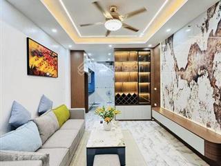 Bán gấp! xã đàn, chỉ hơn 7 tỷ (ctl), ngõ ô tô, nhà 5 tầng, full nội thất, khu phân lô, dt 41m2*5t