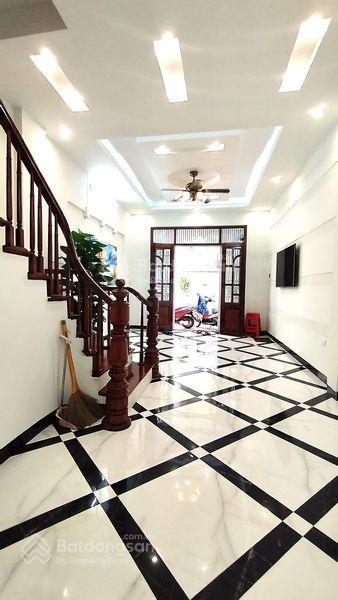 Giá sốc! nguyễn lương bằng, ngõ thông, gần ô tô, công viên 1/6, dân xây full nt, dt 45m2*4t
