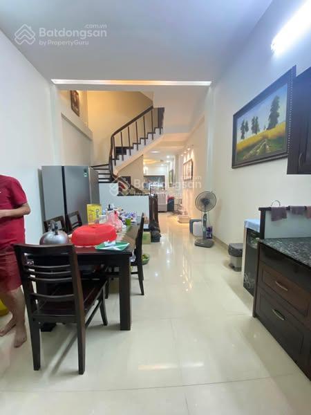 Cực rẻ! tôn đức thắng  mặt ngõ kinh doanh, gần ô tô  lô góc, dân xây, mt rộng, nở hậu  42m2*4t