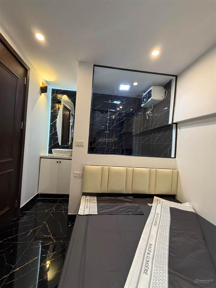 Giá quá hời! xã đàn, chỉ 5 tỷ không gian sống chất, ô tô đỗ cửa, giá ngang bán đất, không quy hoạch