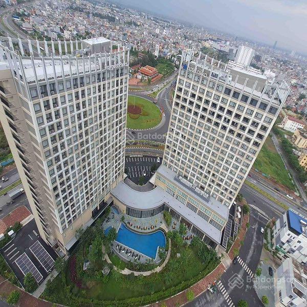 Bán nhanh căn hộ minato 2 ngủ tòa mới, nhận nhà ngay giá 3,3 tỷ.  0966 959 ***