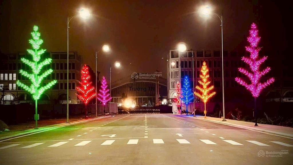 Nổi bật 5,98 tỷ sở hữu căn liền kề hoàng huy newcity, hải phòng.  0966 959 ***