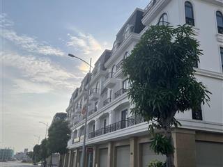 7,2 tỷ xẻ khe 90m2 xây 5 tầng tại hoàng huy newcity hải phòng.  0966 959 ***