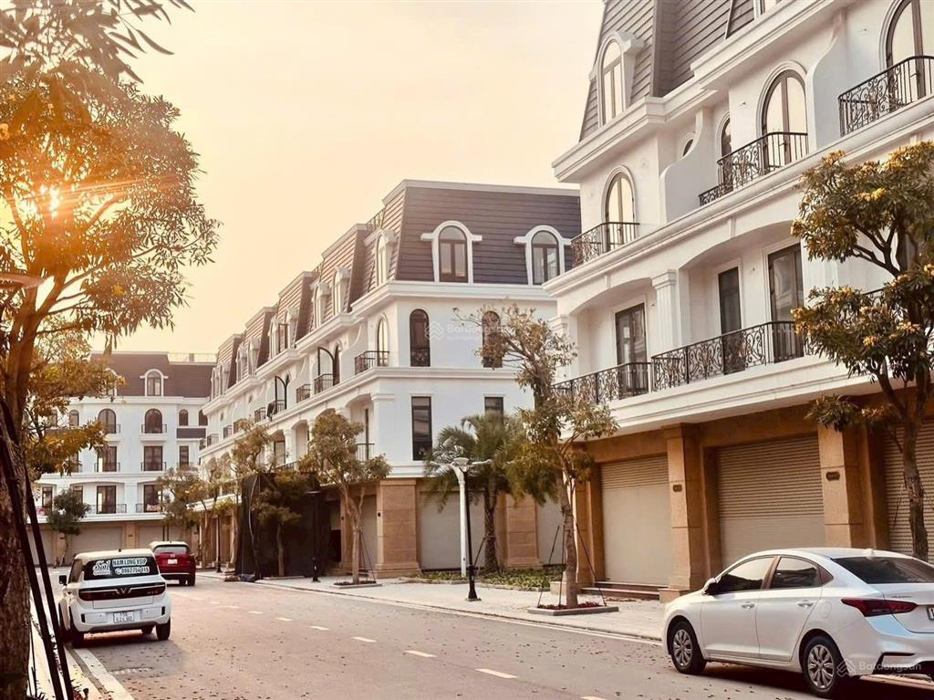 7,3 tỷ shophouse, liền kề hoàng huy newcity, không nghĩa trang.  0966 959 ***