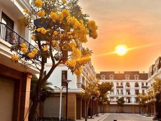 7,9 tỷ xẻ khe hoàng huy newcity, không nghĩa trang.  0966 959 ***