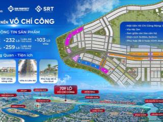 Sun group mở bán 103 lô biệt thự sông đà nẵng. giá trực tiếp cdt.  0905 661 ***