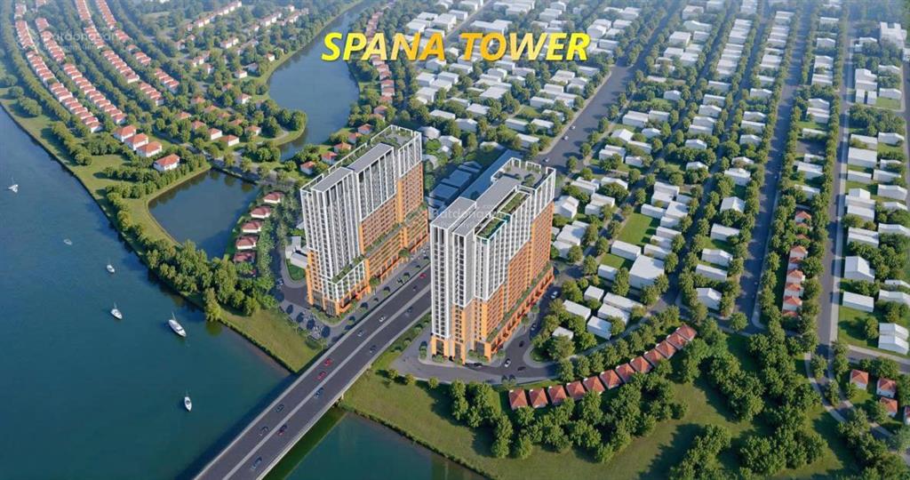 Độc quyền hàng hiếm 2pn spana trực diện sông giá trực tiếp cđt. vốn tự có chỉ 1,33 tỷ sở hữu ngay