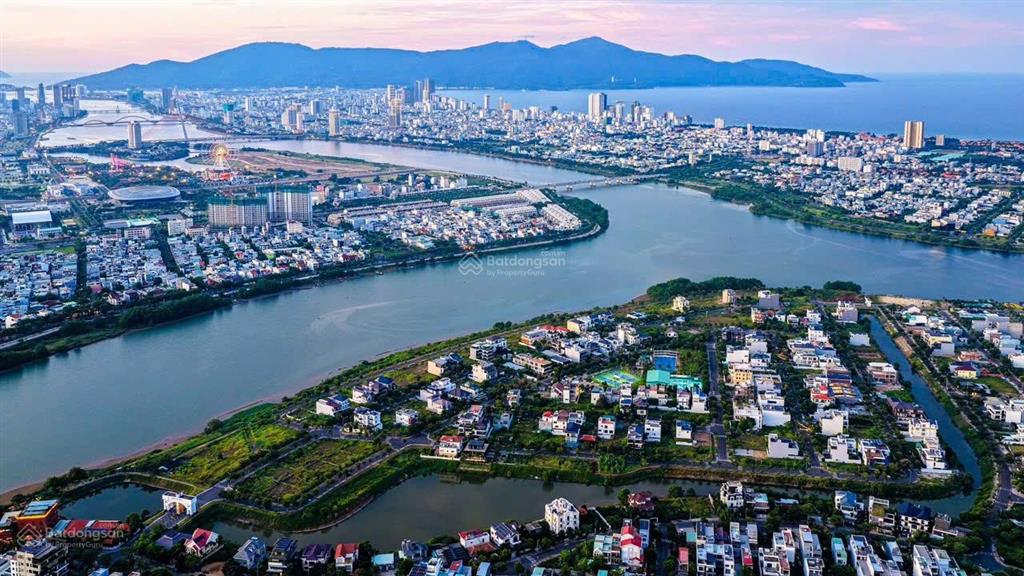 Độc quyền hàng hiếm 2pn spana trực diện sông giá trực tiếp cđt. vốn tự có chỉ 1,33 tỷ sở hữu ngay