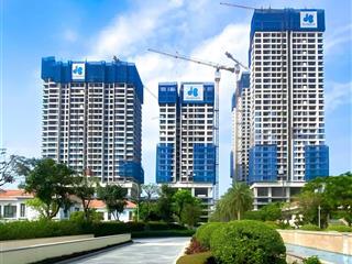 Chính chủ bán căn 1pn view biển  hàng ngoại giao tòa diamond  hàng hiếm  giá cực tốt