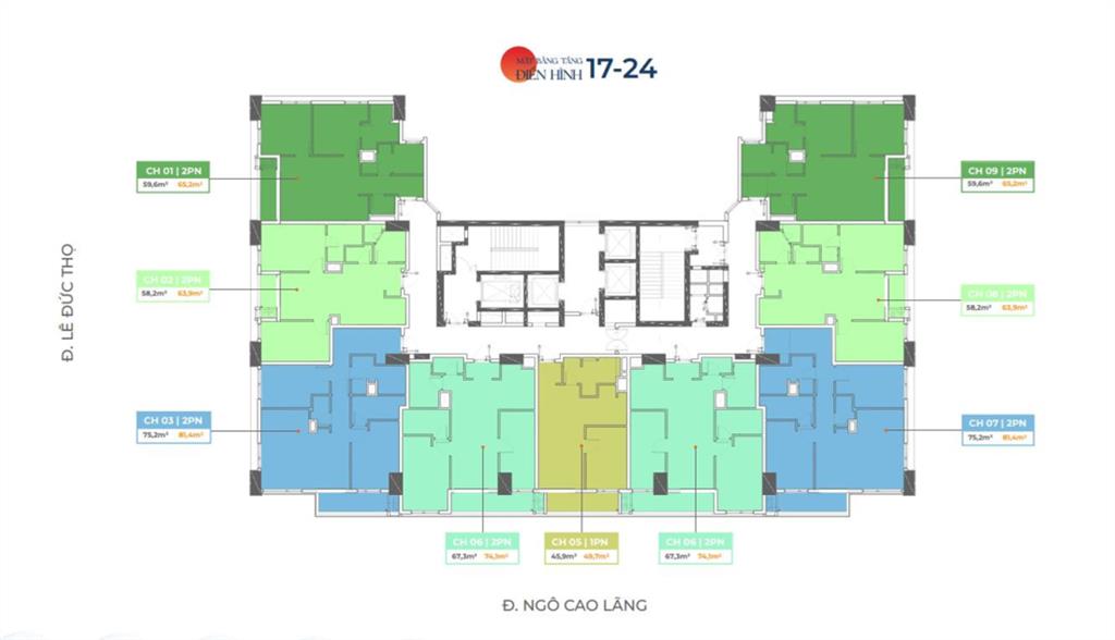 Chính chủ cần bán 1pn mã 05 dự án hiyory aqua tower, tầng cao trực diện biển, giá tốt  0905 661 ***