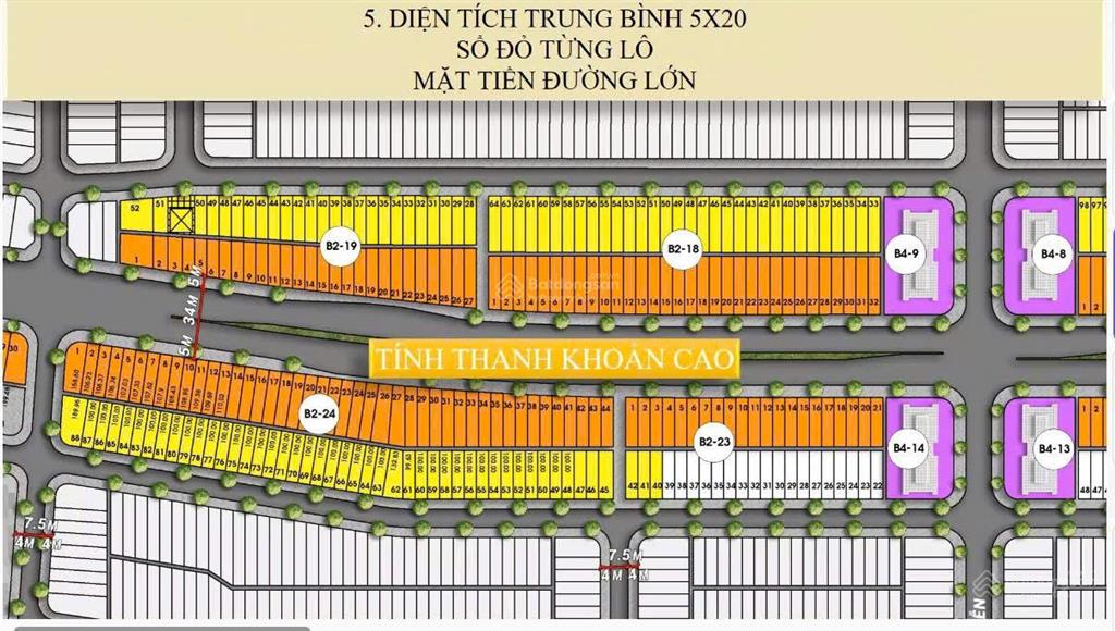 Nổi bật shop đế mặt sông giá hời sun symphony đà nẵng, góc s10118 238m, giá 99tr/m tts