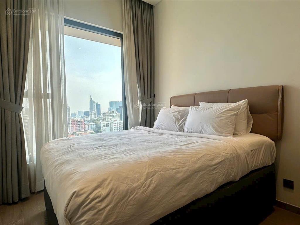 Bán gấp chcc the marq, nguyễn đình chiểu q1, spa, 23,5 tỷ, dt lớn 110m2, 3pn + 3wc + full nt, tl