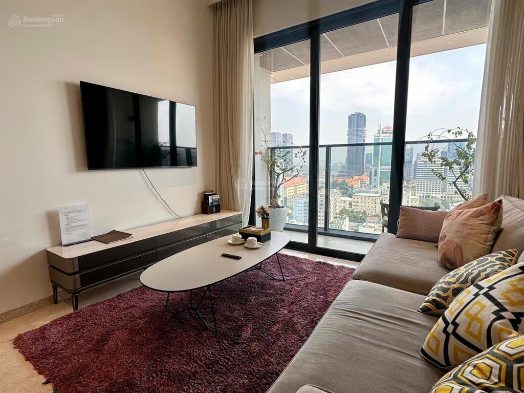 Bán gấp chcc the marq, nguyễn đình chiểu q1, spa, 23,5 tỷ, dt lớn 110m2, 3pn + 3wc + full nt, tl