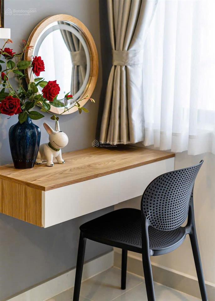 Bán căn hộ chung cư soho residence, 4,3 tỷ, 30m2, 1pn, 1wc, giá siêu hời!