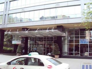 Bán chcc 3pn the lancaster lê thánh tôn, quận 1  sổ hồng lâu dài