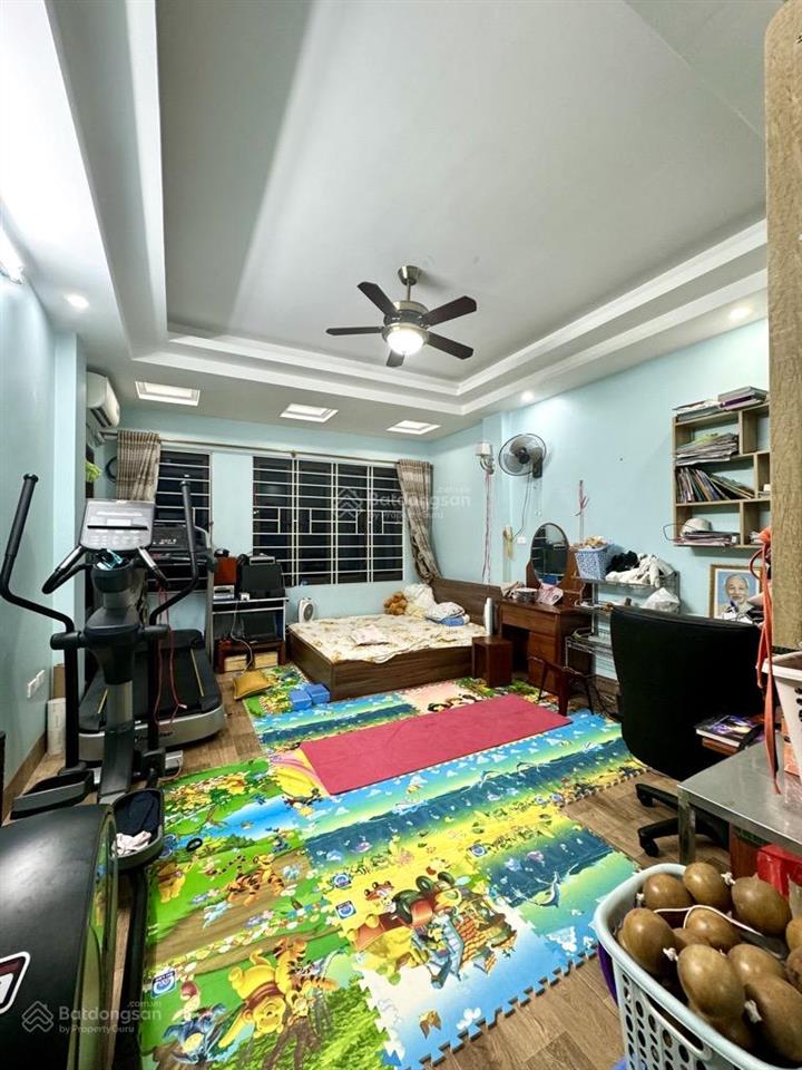 Nhà phân lô, vỉa hè 3m, phú diễn, bắc từ liêm, 78m2, 7 tầng thang máy, mt 4.3m, ô tô, hơn 31 tỷ