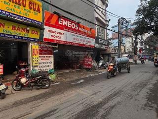 Mặt phố mễ trì thượng, nam từ liêm  71.8m2, mặt tiền 6.0m, ô tô tránh, kinh doanh, giá 25.5 tỷ