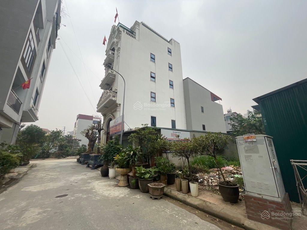 Mảnh đất siêu đẹp, phân lô, vỉa hè vân canh, hoài đức, 60.8m2, mt 5m, ô tô tránh, giá 12 tỷ