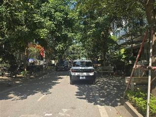 Nhà lk viglacera xuân phương, phân lô vỉa hè, dt 75m2, 4 tầng, mt 4.5m, ô tô tránh, giá 16.9 tỷ