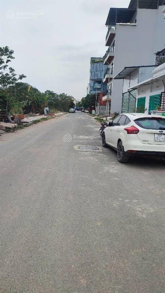 Bán đất dv 25.2 ha tại vân canh, hoài đức, 15 tỷ, 88 m2, mt 6.3m, hàng hiếm giá tốt