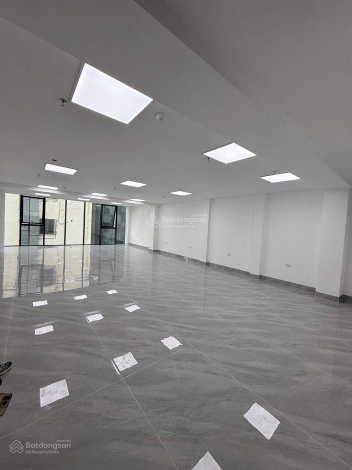 Tòa văn phòng lê đức thọ, mỹ đình 2, 118m2, 10 tầng, mt 7m, ô tô tránh, dt 2,5 tỷ/năm, giá 69.8 tỷ