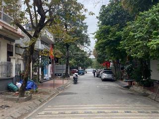 Nhà tđc phân lô, vỉa hè, tu hoàng, xuân phương, nam từ liêm, 75m2, mt 5.6m, ô tô, giá 18 tỷ