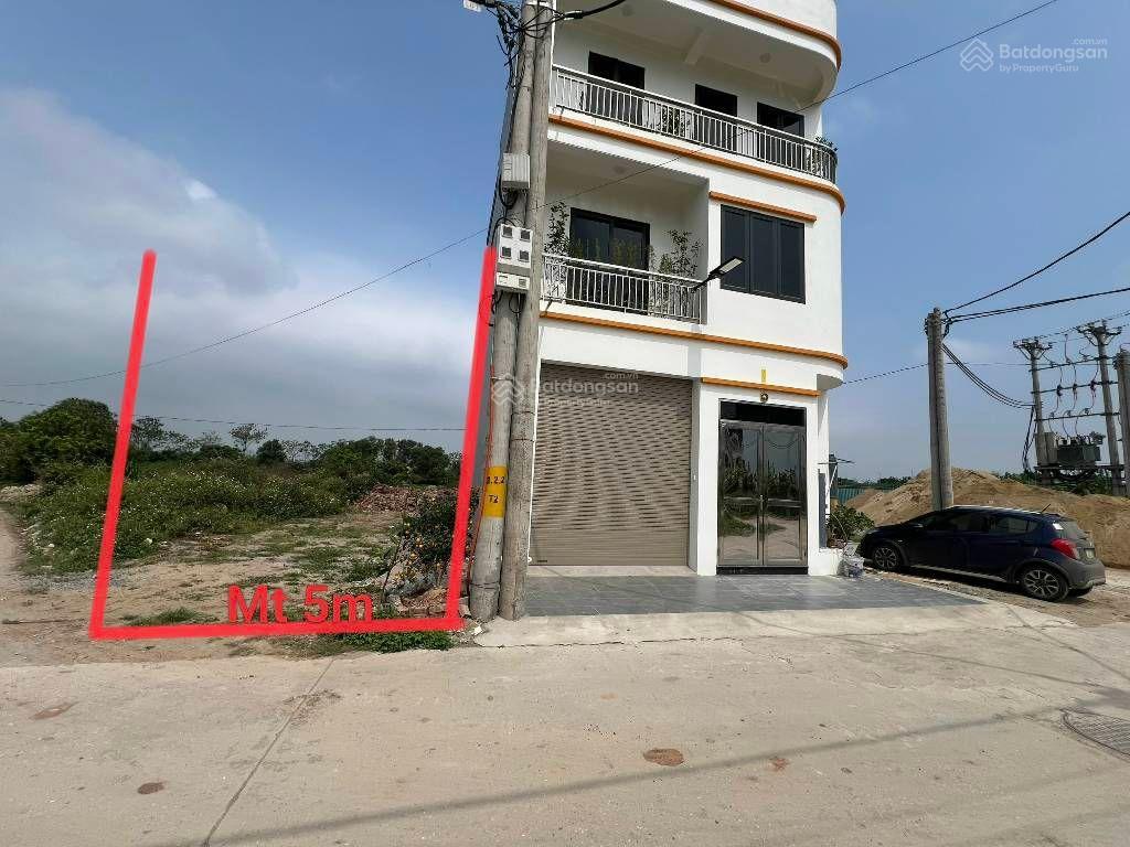 Đất dịch vụ lại yên, sơn đồng  phân lô, vỉa hè  76m2  mt 5m  ô tô tránh  giá 10.25 tỷ