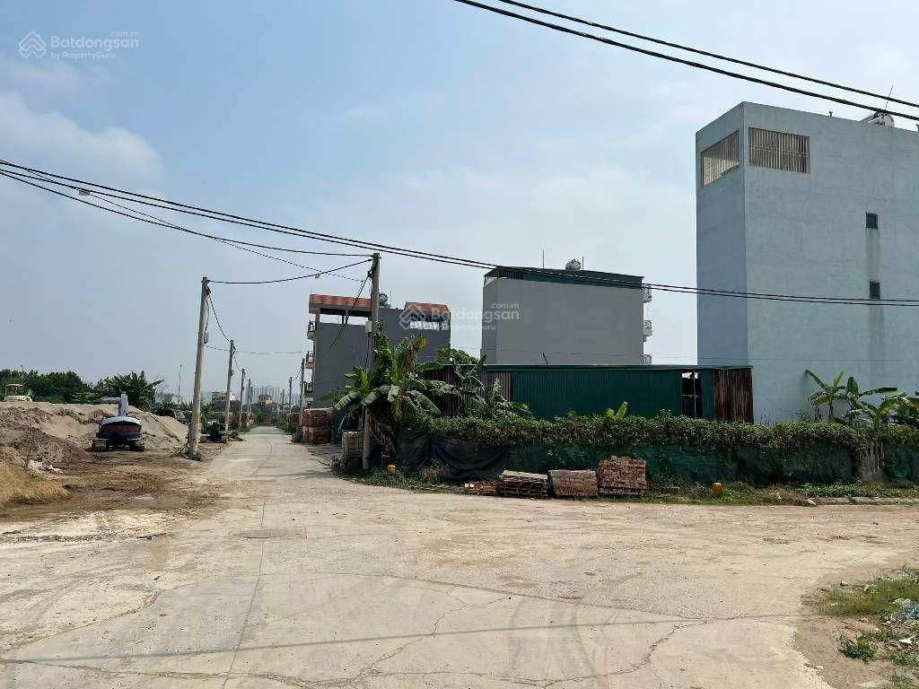 Đất dịch vụ lại yên, sơn đồng  phân lô, vỉa hè  76m2  mt 5m  ô tô tránh  giá 10.25 tỷ