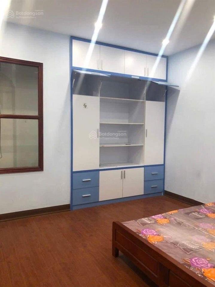 Nhà duy tân, cầu giấy, phân lô, vỉa hè  50.8m2  5 tầng  mt 4m  ô tô tránh  giá 25.5 tỷ