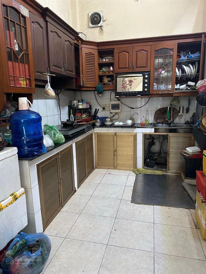 Nhà phân lô, ô tô tránh, 56.8m2, 4 tầng, mt 5m, giá 10.8 tỷ, di trạch, hoài đức( thương lượng)