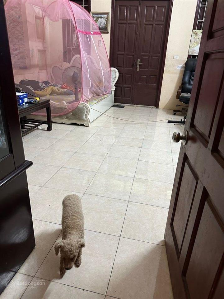Nhà phân lô, ô tô tránh, 56.8m2, 4 tầng, mt 5m, giá 10.8 tỷ, di trạch, hoài đức( thương lượng)