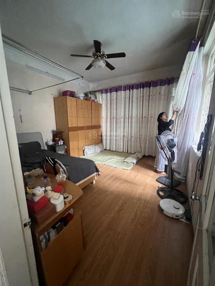 Nhà mặt phố lưu hữu phước, nam từ liêm, 75.8m2, 4 tầng, mt 6.6m, vỉa hè, kinh doanh, giá 27.5 tỷ