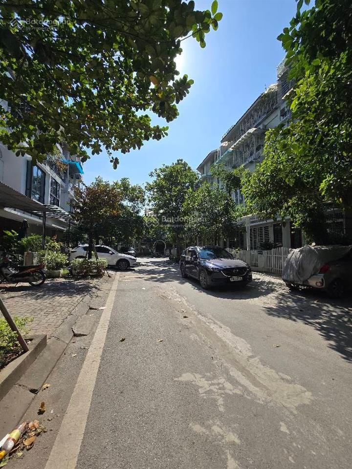 Nhà liền kề khu vigalacera xuân phương, 75m2, 4 tầng thô, mt 4.5m, vỉa hè rộng, giá 16,9 tỷ