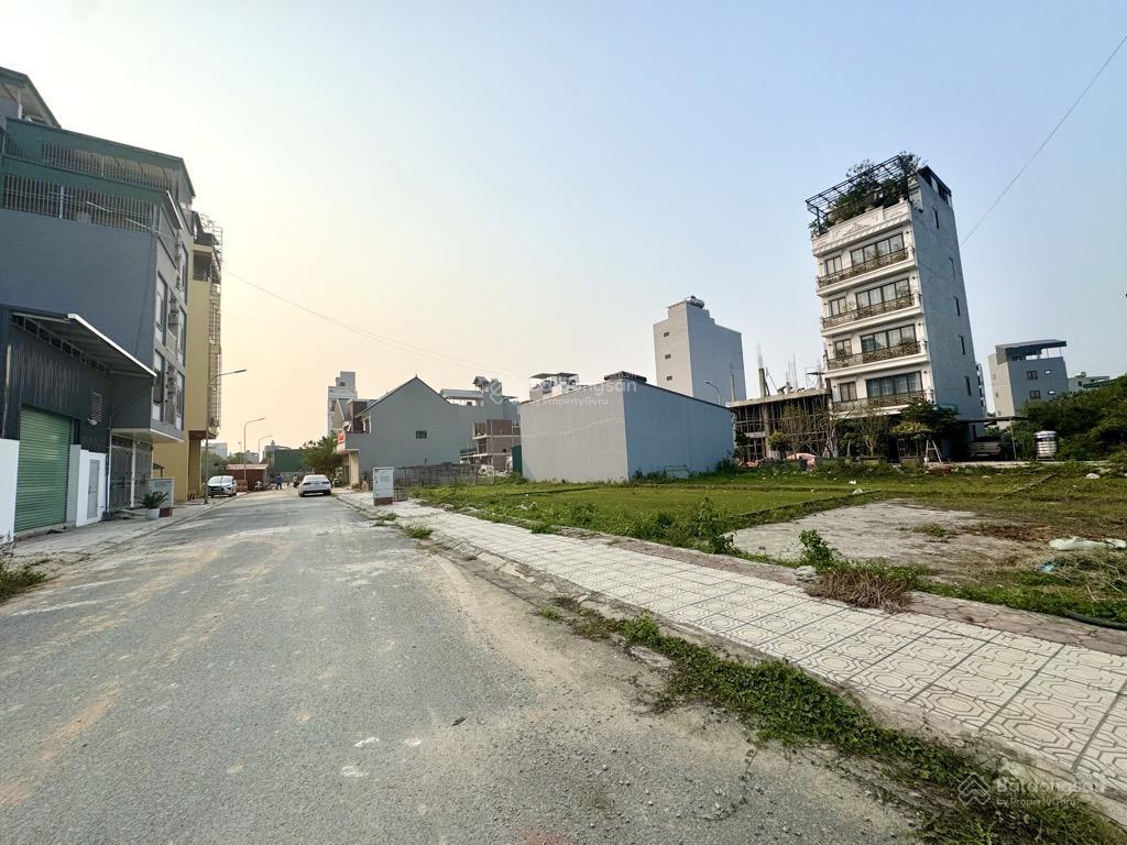 Đất dv vân canh, hoài đức, 50.8m2  mt 4m  phân lô, vỉa hè, ô tô tránh, giá 9.5 tỷ