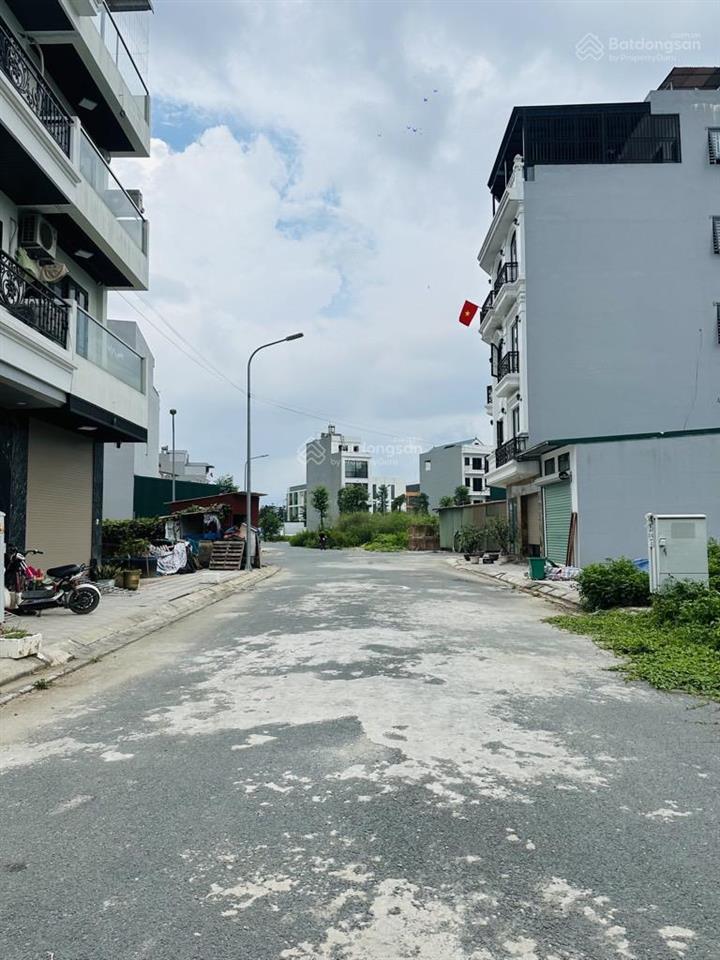 Đất dv vân canh, hoài đức, 50.8m2  mt 4m  phân lô, vỉa hè, ô tô tránh, giá 9.5 tỷ