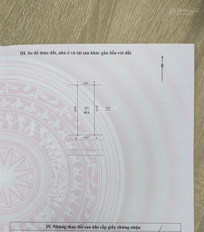 Nhà mới khu 6.9 ha vân cánh, 48.8m2, 5 tầng, mt 4m, phân lô, vỉa hè, 2 ô tô tránh, giá 13.5 tỷ