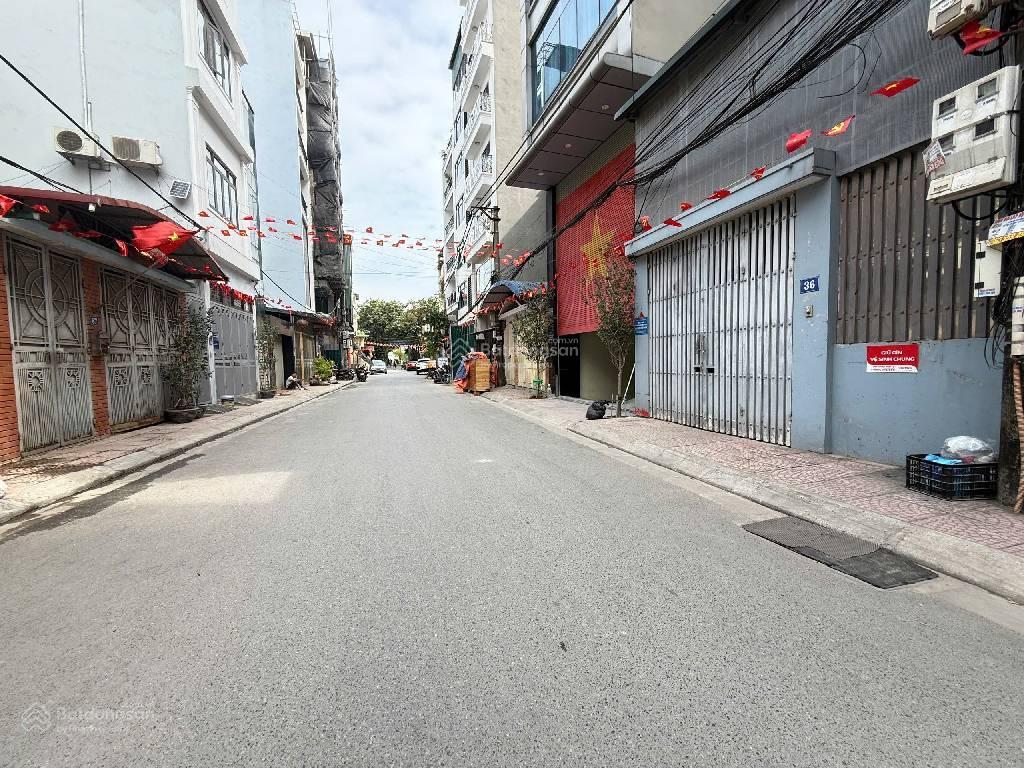 Tòa căn hộ dv hồ tùng mậu, 132m2, 10 tầng, mt 5.2m, vỉa hè, 2 ô tô tránh, 32 căn hộ, giá 68.5 tỷ