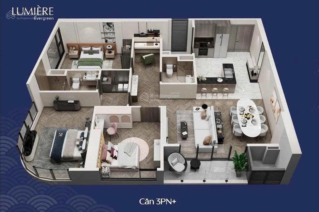 105 triệu/m2  vốn vào 4 tỷ  11,8 tỷ  112 m2  trục 16  a1  vay 80% ahls  3 ngủ kính cong