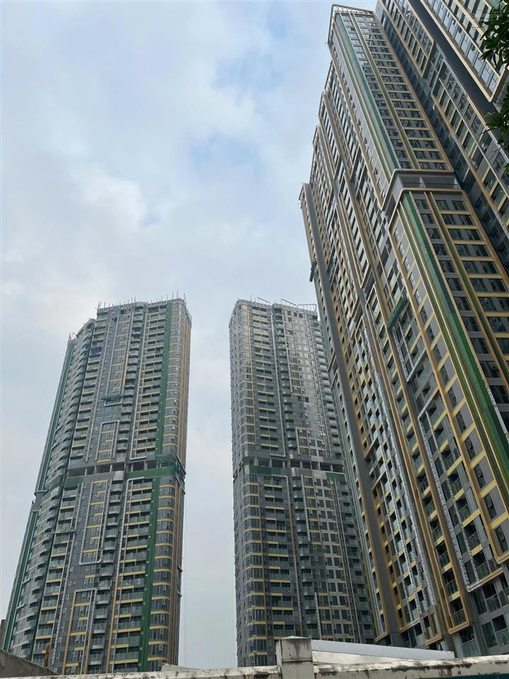 2 phòng ngủ 2 vs + 1 / 80m2  vay 80% ân hạn lãi suất 0%  tầng thoáng, mát