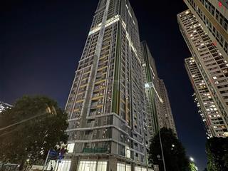 Bán gấp căn 3 ngủ  82 m2  7,9 tỷ  tầng trung  vay 80% ân hạn lãi suất 0%  vốn vào hơn 2 tỷ