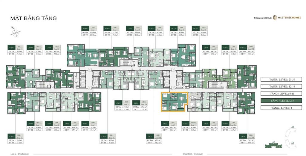 Bán gấp căn 3 ngủ  82 m2  7,9 tỷ  tầng trung  vay 80% ân hạn lãi suất 0%  vốn vào hơn 2 tỷ