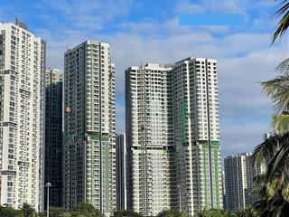 Hơn 7 tỷ mua căn 3 ngủ  80 m²  view bể bơi  góc hồ  a2  0904 950 *** quỹ căn 3 ngủ giá tốt