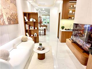 Chấn động cầm 400tr nhận nhà eco residence ngay ngã tư vũng tàu trả góp 6tr/tháng (bằng tiền thuê)