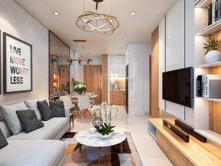 Chủ gửi bán căn hộ 2pn2wc ở bcons làng đại học giá chỉ từ 2,2 tỷ đầy đủ nội thất, sẵn sổ