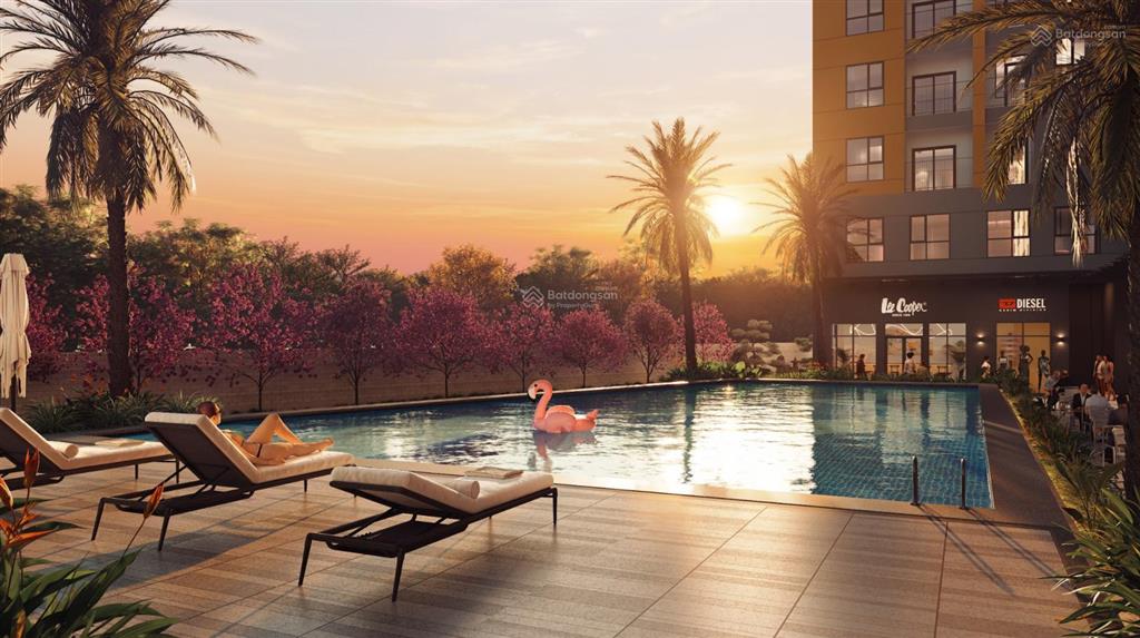 Chủ gửi bán căn hộ bcons solary 2pn2wc gái chỉ 1,9 tỷ đã vat  đã kí hđmb  bao sang tên