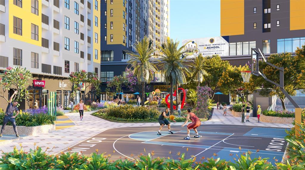 Chủ gửi bán căn hộ bcons solary 2pn2wc gái chỉ 1,9 tỷ đã vat  đã kí hđmb  bao sang tên