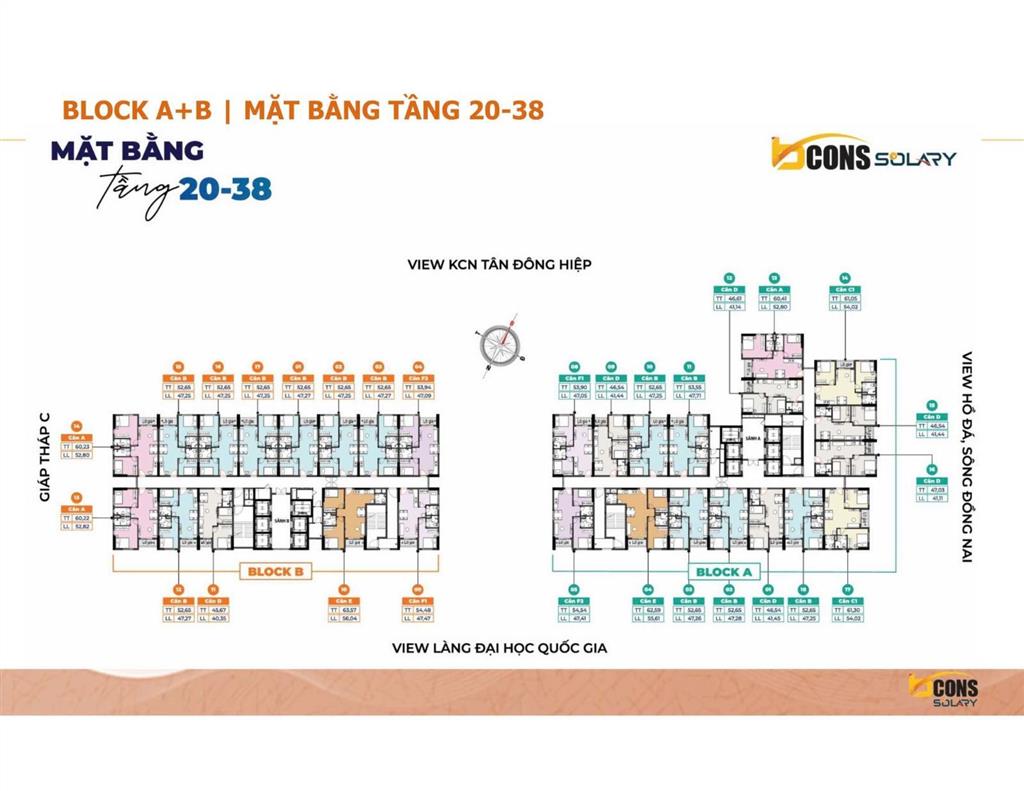 Chủ gửi bán căn hộ bcons solary 2pn2wc gái chỉ 1,9 tỷ đã vat  đã kí hđmb  bao sang tên