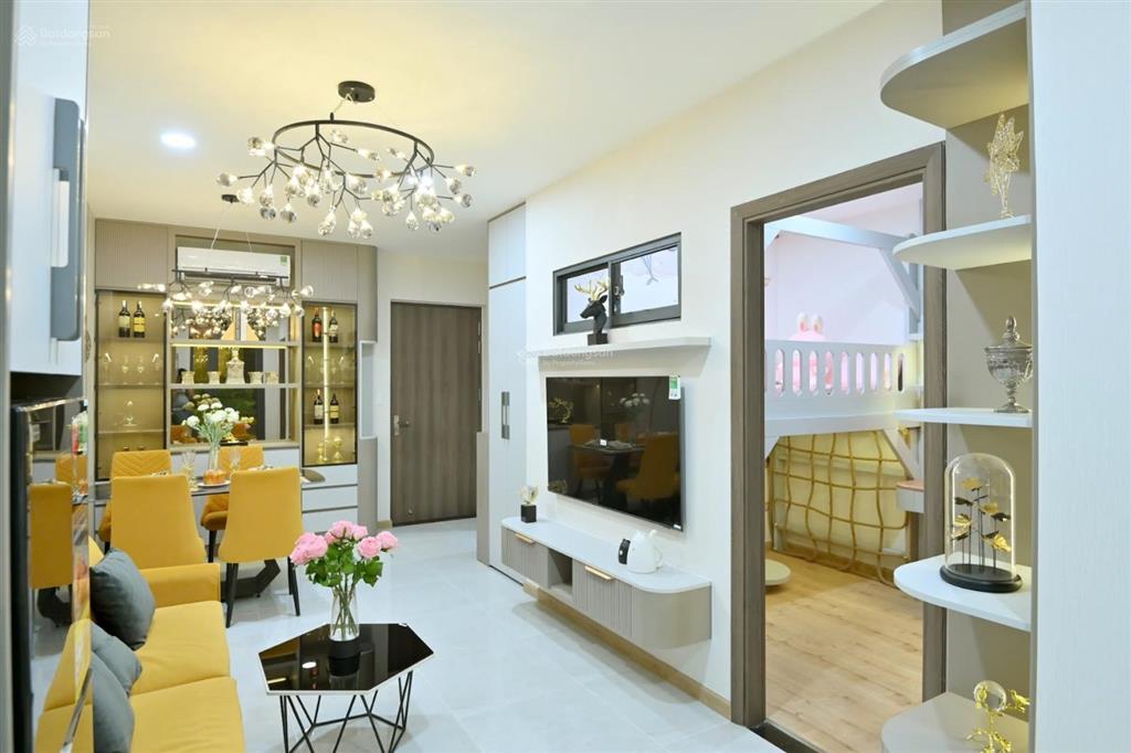 Chủ gửi bán căn hộ bcons solary 2pn2wc gái chỉ 1,9 tỷ đã vat  đã kí hđmb  bao sang tên