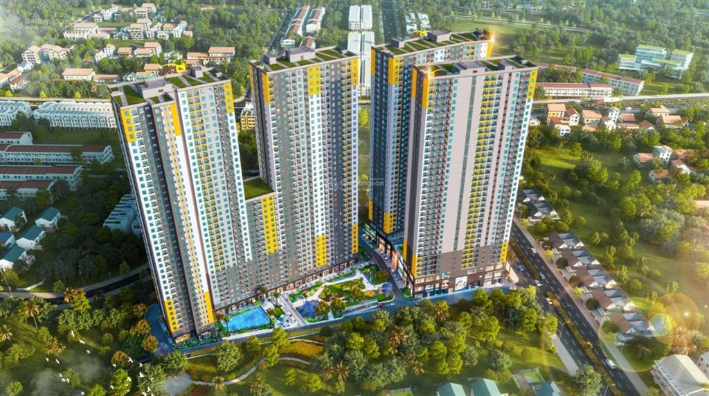 Chủ gửi bán căn hộ bcons solary 2pn2wc gái chỉ 1,9 tỷ đã vat  đã kí hđmb  bao sang tên